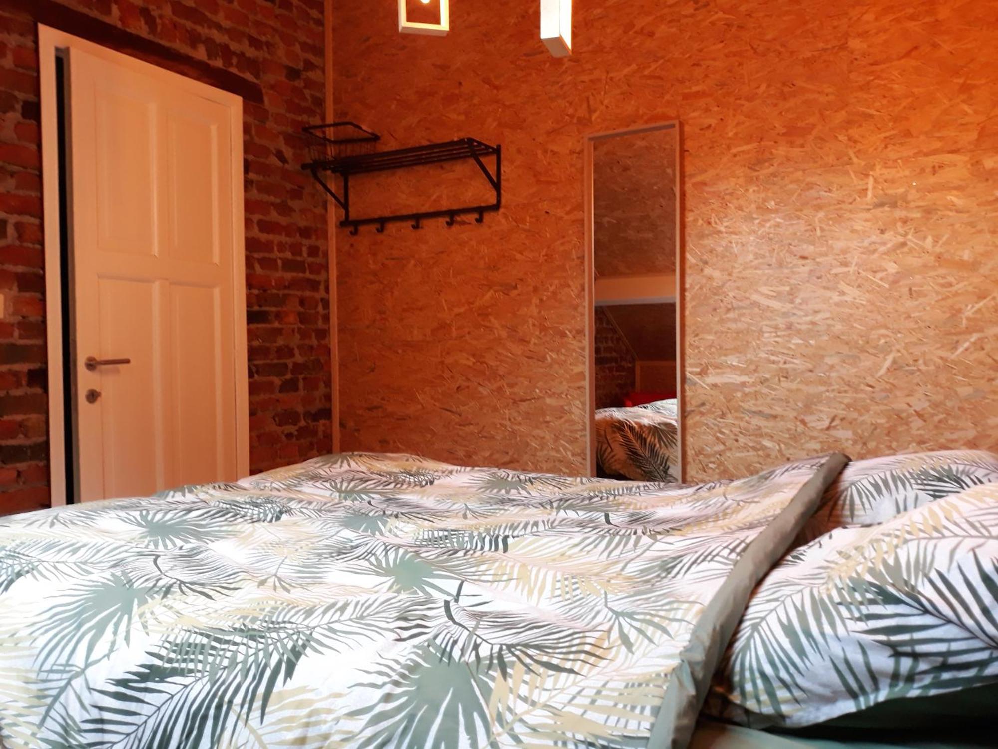 Bed and Breakfast Couque Cuivree II Dinant Esterno foto